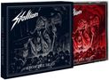 Stallion: From the Dead (Slipcase), CD, CD