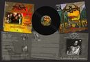 Scald: Will Of The Gods Is Great Power, LP