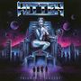 Hitten: Triumph & Tragedy (Neon Pink Vinyl), LP