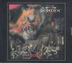 Protector: Golem (Slipcase), CD