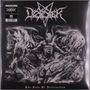Desaster: The Arts Of Destruction, LP, LP