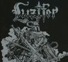Luzifer: Iron Shackles (Slipcase), CD
