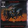 Jag Panzer: Ample Destruction (remastered), LP, LP