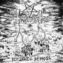 TormentoR (D): Blitzkrieg Demo '84 (Splatter Vinyl), LP
