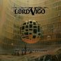 Lord Vigo: We Shall Overcome (Slipcase), CD, CD