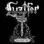 Luzifer: Black Knight / Rise (Black Vinyl), LP