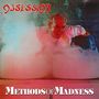 Obsession: Methods Of Madness (Black Vinyl), LP