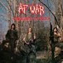 At War: Ordered To Kill (Camouflage Splatter), LP