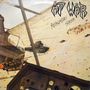 At War: Retaliatory Strike (Black Vinyl), LP