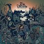 The Wizards: The Exit Garden (Orange Vinyl), LP