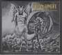 Iron Angel: Hellish Crossfire (Slipcase), CD