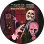 Manilla Road: Mystification (Limited Handnumbered Edition) (Picture Vinyl), LP