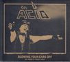 Kate's Acid: Blowing Your Ears Off: Live (Slipcase), CD