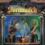 Stormwitch: Stronger Than Heaven (Black Vinyl), LP