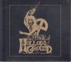 Hollow Ground: Warlord (Slipcase), CD