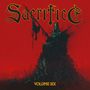 Sacrifice: Volume Six (Slipcase), CD