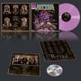 Hitten: State Of Shock - Revisited (Violet Vinyl), LP