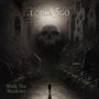Lord Vigo: Walk The Shadows (Swamp Green Vinyl), LP