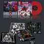 Phantom: Tyrants Of Wrath (Blood-Red Vinyl), LP