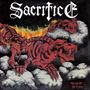 Sacrifice: Torment In Fire (180g), LP, LP