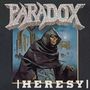 Paradox: Heresy, CD