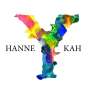 Hanne Kah: Y, CD
