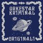 Orkestar Kriminal: Originali, LP, LP