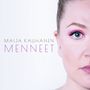 Maija Kauhanen: Menneet, LP