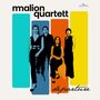 Malion Quartett - Departure, CD