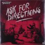 Footprint Project: Ask For Directions, LP