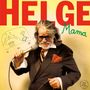 Helge Schneider: Mama (Limitierte Edition) (Mama-Grünes Vinyl) (exklusiv für jpc!), LP