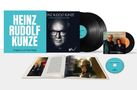 Heinz Rudolf Kunze: Angebot und Nachfrage (Limited Deluxe Fanbox), LP,LP,CD,SIN
