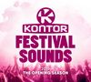 : Kontor Festival Sounds 2019: The Opening Season, CD,CD,CD