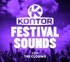 : Kontor Festival Sounds 2019: The Closing, CD,CD,CD