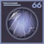 Trickfinger (John Frusciante): She Smiles Because She Presses The Button, CD