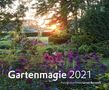 Gartenmagie 2021, Kalender