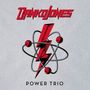 Danko Jones: Power Trio, CD