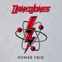 Danko Jones: Power Trio, LP