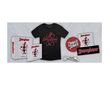 Danko Jones: Power Trio (Limitierte Fanbox) (+ T-Shirt Größe XL), CD