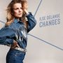 Ilse DeLange: Changes, CD