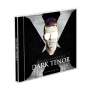 The Dark Tenor: Album X, CD