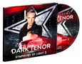 The Dark Tenor: Symphony of Light 2, CD