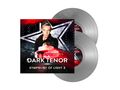 The Dark Tenor: Symphony of Light 2 (Ltd. Silver 2LP), LP,LP