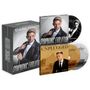 The Dark Tenor: Symphonic Evolution (Limited Fanbox), CD