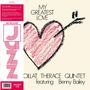 Boillat Therace Quintet: My Greatest Love, CD