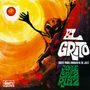 Jorge López Ruiz: El Grito (Suite Para Orquesta De Jazz) (remastered), LP