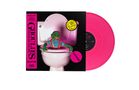 Richard Band: Ghoulies OST (180g) (Pink Vinyl), LP,LP