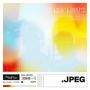 Digitalism: JPEG (Limited Edition), LP,LP
