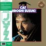 Hiroshi Suzuki (Trombone): Cat, CD