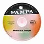 Mano Le Tough: Aye Aye Mi Mi, Single 12", Single 12"
